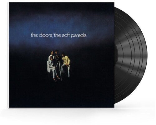 The Doors - Soft Parade (Remastered) (180-Gram) (Vinyl) { vinyl }