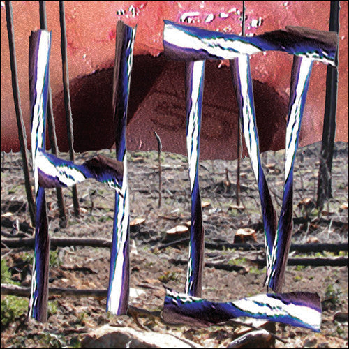 Hank IV - Refuge in Genre (Vinyl) { vinyl }