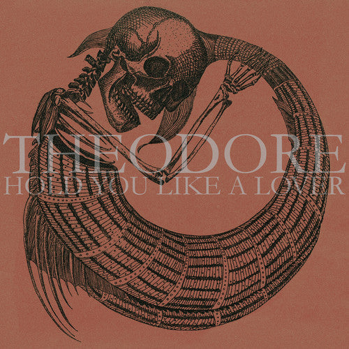 Theodore - Hold You Like a Lover (Vinyl) { vinyl }