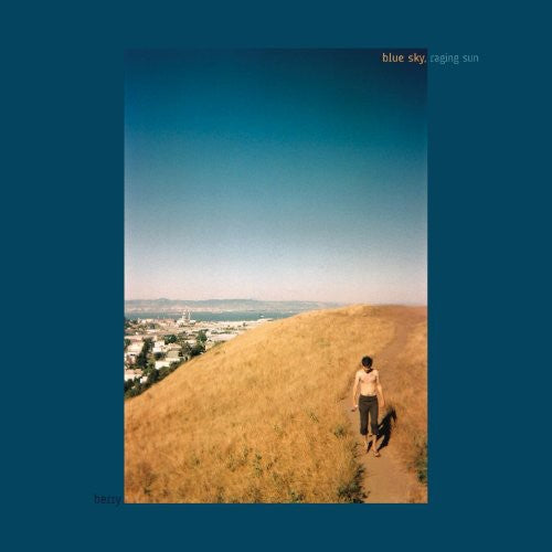 Berry - Blue Sky Raging Run (Vinyl) { vinyl }