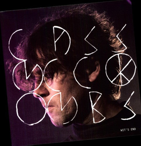 Cass McCombs - Wit's End (Vinyl) { vinyl }
