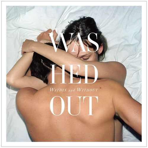 Washed Out - Within and Without (Vinyl) { vinyl }