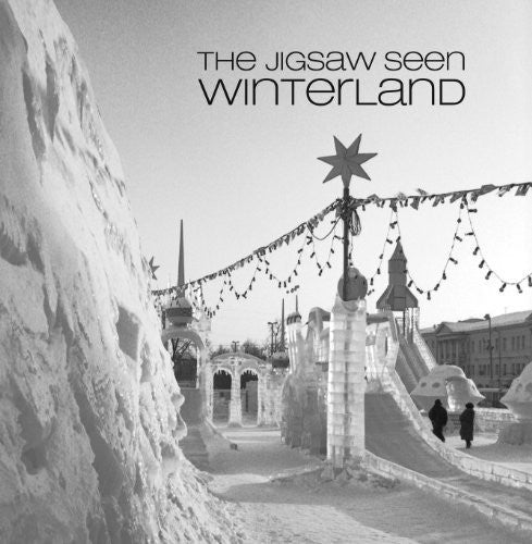 The Jigsaw Seen - Winterland (Vinyl) { vinyl }