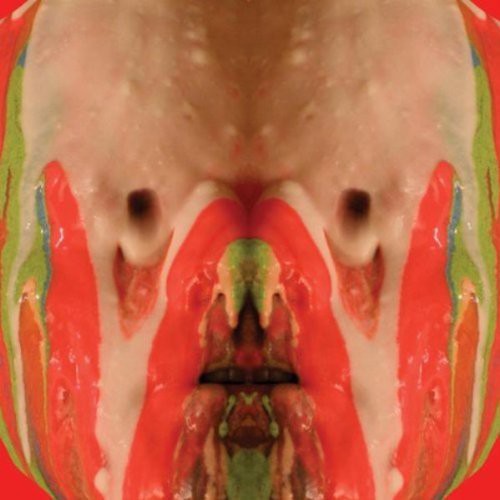 These Are Powers - Candyman EP (Vinyl) { vinyl }