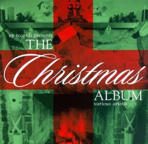 Christmas Album - Christmas Album (LP) { vinyl }