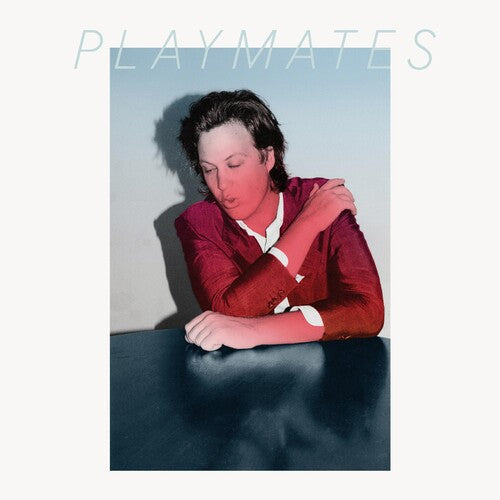 Jack Ladder & Dreamlanders - Playmates (Vinyl) { vinyl }