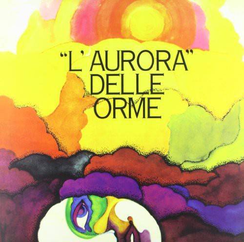 Orme - L'Aurora (Vinyl) { vinyl }