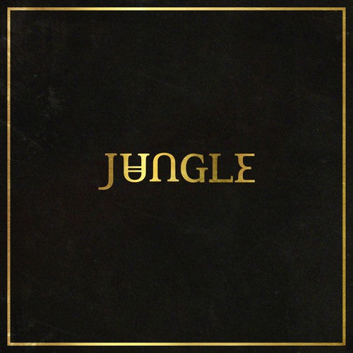 Jungle - Jungle (Vinyl) { vinyl }