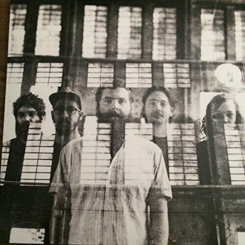 Manchester Orchestra - Cope or Hope (Promo) (Vinyl) { vinyl }