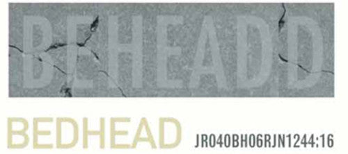 Bedhead - Beheaded (Vinyl) { vinyl }