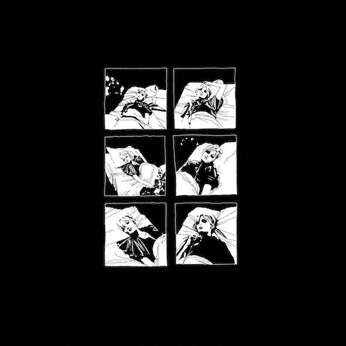 Girl Tears - Tension (Vinyl) { vinyl }