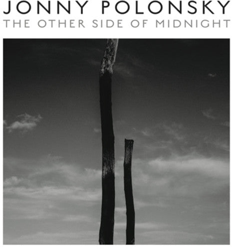 Jonny Polonsky - Other Side of Midnight (Vinyl) { vinyl }