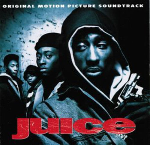Various Artists - Juice (Original Motion Picture Soundtrack) (Vinyl) { vinyl }