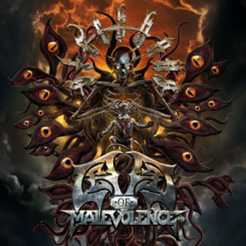 Sterbhaus - New Level of Malevolence (Vinyl) { vinyl }