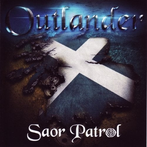 Outlander (Vinyl) { vinyl }