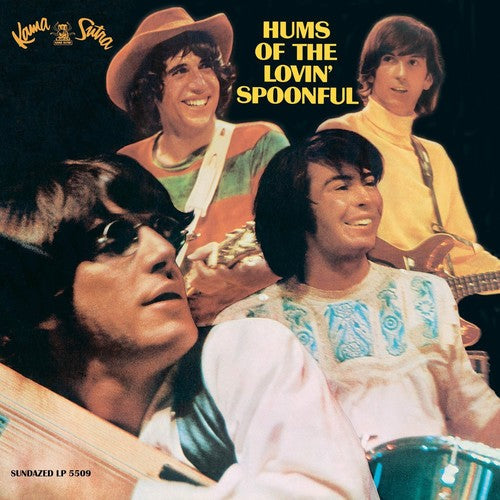 Lovin Spoonful - Hums Of The Lovin' Spoonful (Vinyl) { vinyl }