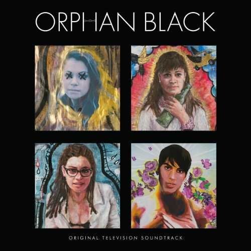 Various - Orphan Black (Original Television Soundtrack) (Vinyl) { vinyl }