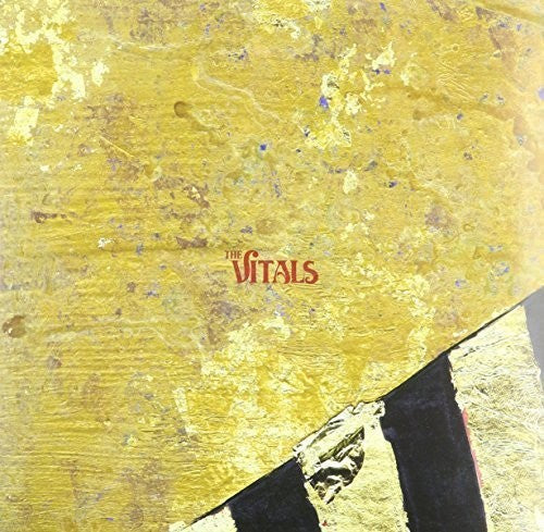 The Vitals - Gold Night (Vinyl) { vinyl }