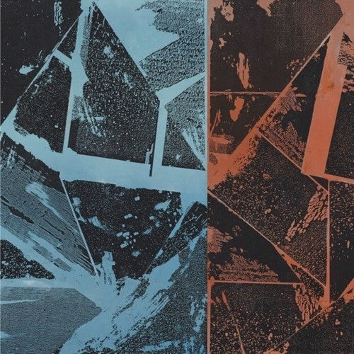 Ancient Sky - All Get Out (Vinyl) { vinyl }