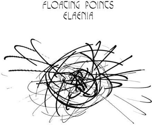 Floating Points - Elaenia (Vinyl) { vinyl }