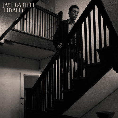 Jaye Bartell - Loyalty (Vinyl) { vinyl }