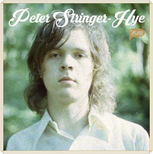 Peter Stringer-Hye - Sunday Girls (Vinyl) { vinyl }