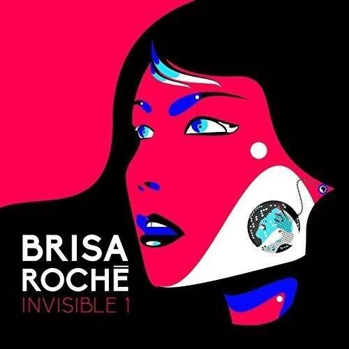 Brisa Roche - Invisible 1 (Vinyl) { vinyl }