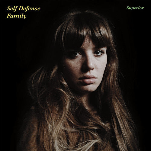Self Defense Family - Superior (Vinyl) { vinyl }