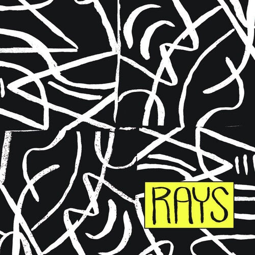 Rays - Rays (Vinyl) { vinyl }