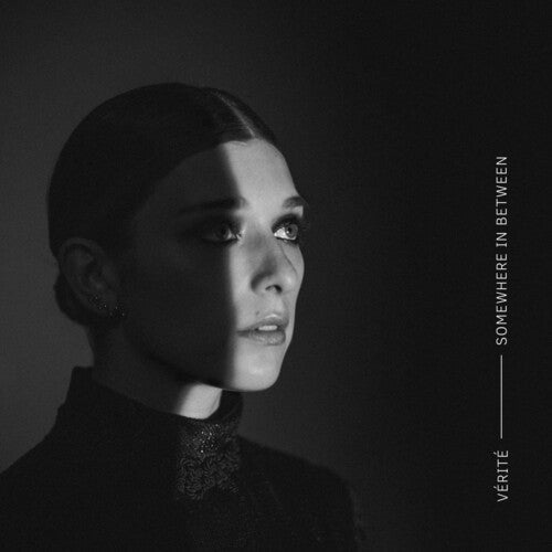 Verite - Somewhere In Between (Vinyl) { vinyl }