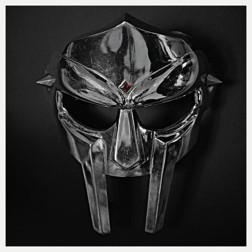 JJ Doom - Bookhead (Vinyl) { vinyl }