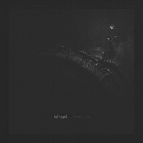 Doppelganger (Vinyl) { vinyl }