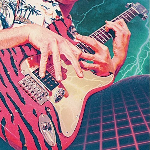 Rozwell Kid - Good Graphics (Vinyl) { vinyl }