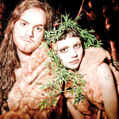 Grimes - Darkbloom (Vinyl) { vinyl }