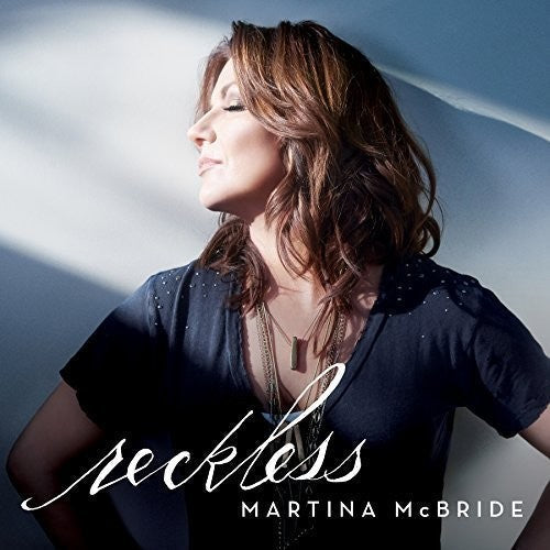 Martina McBride - Reckless (Vinyl) { vinyl }