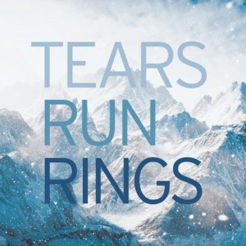 Tears Run Rings - In Surges (Vinyl) { vinyl }