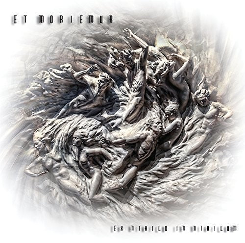 Et Moriemur - Ex Nihilo In Nihilum (Vinyl) { vinyl }