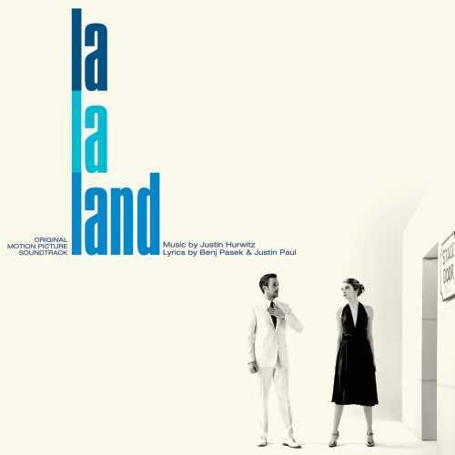 Various Artists - La La Land (Original Motion Picture Soundtrack) (Vinyl) { vinyl }