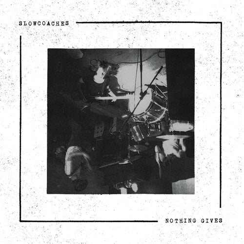 Slowcoaches - Nothing Gives (Vinyl) { vinyl }