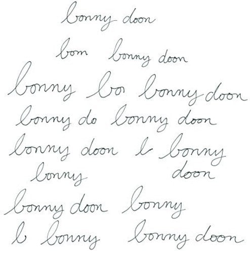 Bonny Doon - Bonny Doon (Vinyl) { vinyl }