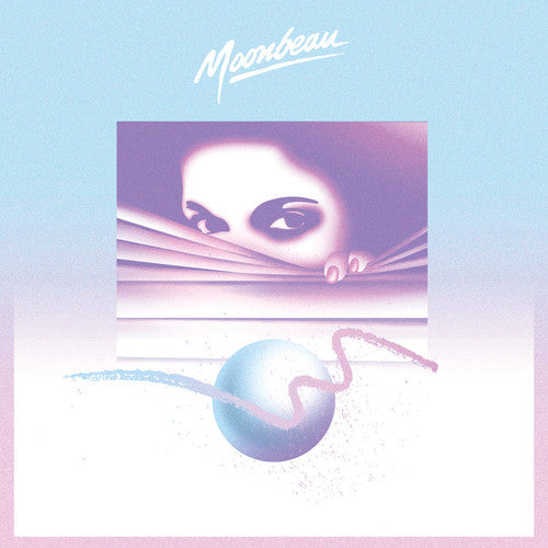 Moonbeau - Moonbeau (Vinyl) { vinyl }
