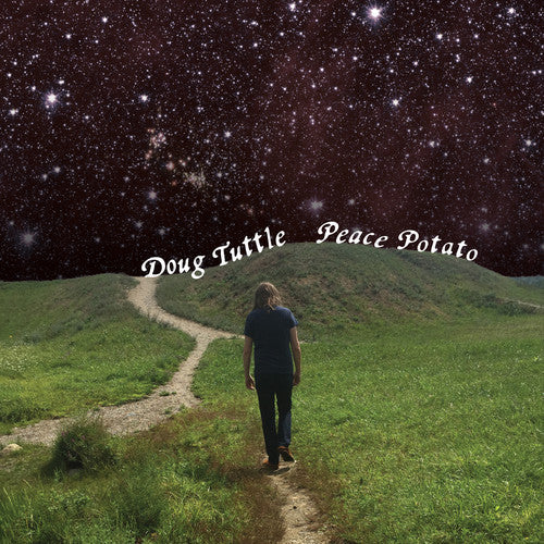 Doug Tuttle - Peace Potato (Vinyl) { vinyl }