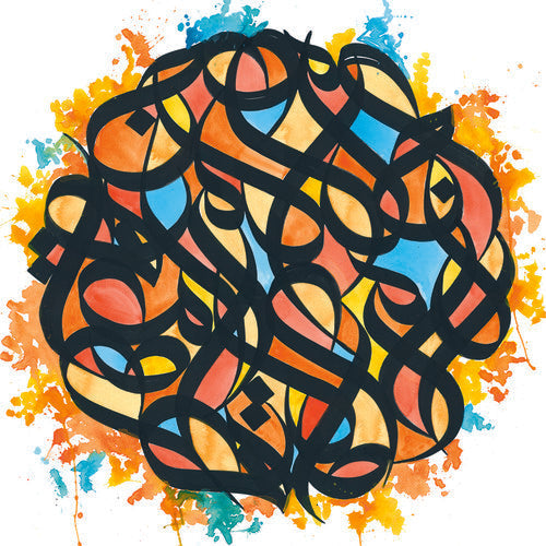 Brother Ali - All The Beauty In This Whole Life (LP) { vinyl }