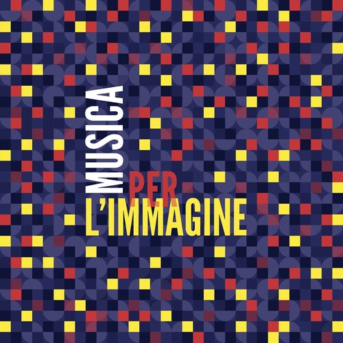 Various Artists - Musica Per L'immagine (Various Artists) (Vinyl) { vinyl }
