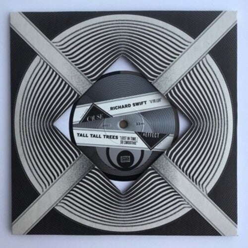 Richard Swift - 4 YR LUV / Lost In Time / So Smoothie (Vinyl) { vinyl }