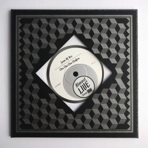 Joan of Arc - Cha Cha Cha Chakra (Vinyl) { vinyl }