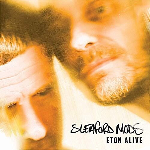 Sleaford Mods - Eton Alive (Vinyl) { vinyl }