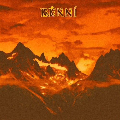 Benni - I & II (Vinyl) { vinyl }