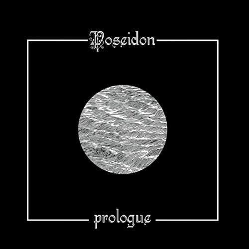 Poseidon - Prologue (Vinyl) { vinyl }