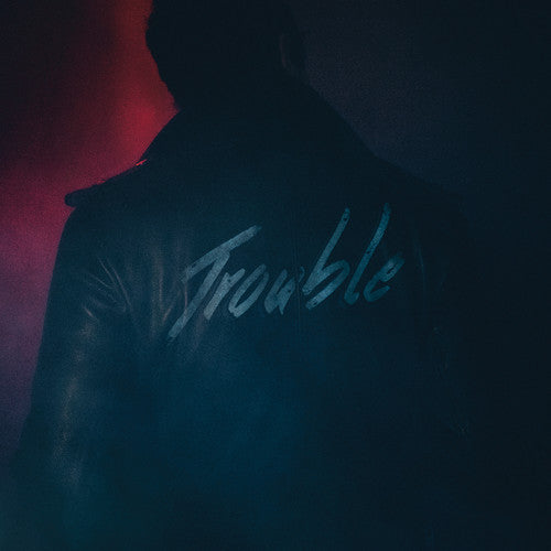 Trouble - Snake Eyes (Vinyl) { vinyl }